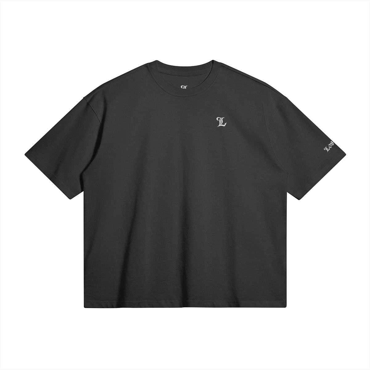 0-YB6-Front Side